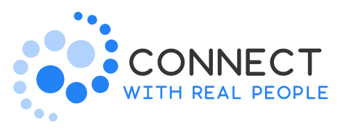 Connect with Real People